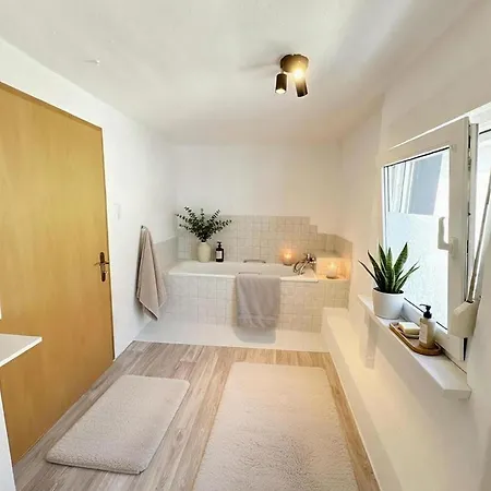 Holiday home Wohnhaus Mit Besonderer Ausstrahlung