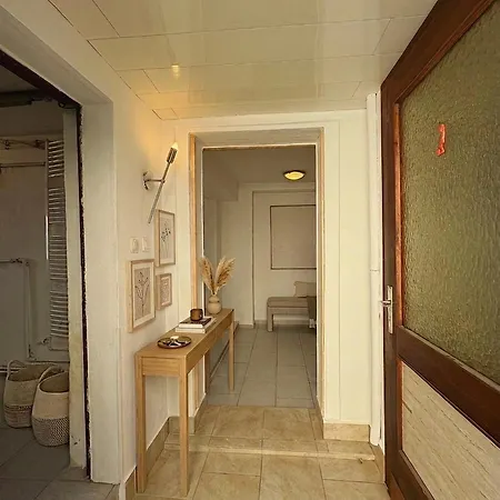 Holiday home Wohnhaus Mit Besonderer Ausstrahlung Bad Frankenhausen
