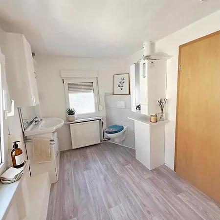 Holiday home Wohnhaus Mit Besonderer Ausstrahlung