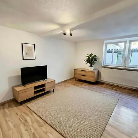 Wohnhaus Mit Besonderer Ausstrahlung *