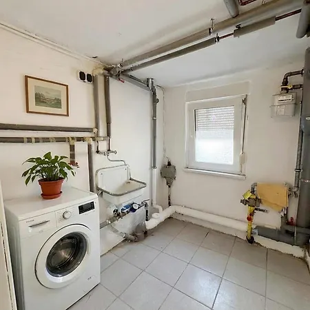 Wohnhaus Mit Besonderer Ausstrahlung