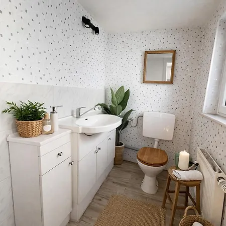 Wohnhaus Mit Besonderer Ausstrahlung Holiday home